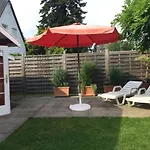 Apartment Komfort Kroemer Timmendorfer