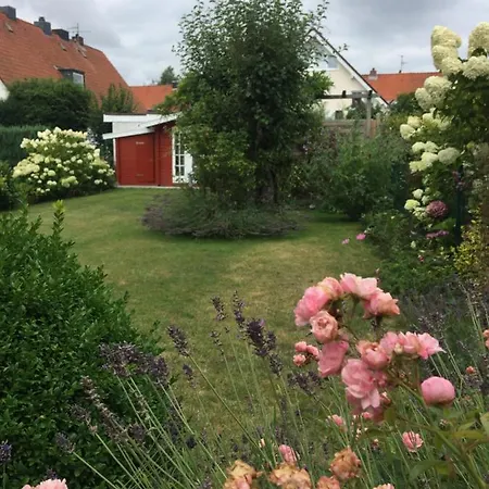 Komfort Kroemer Timmendorfer * Timmendorfer Strand