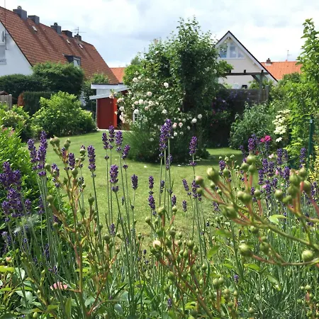 Komfort Kroemer Timmendorfer