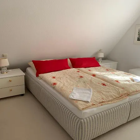 Komfort Kroemer Timmendorfer *