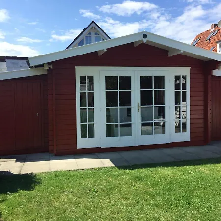 Apartman Komfort Kroemer Timmendorfer Timmendorfer Strand