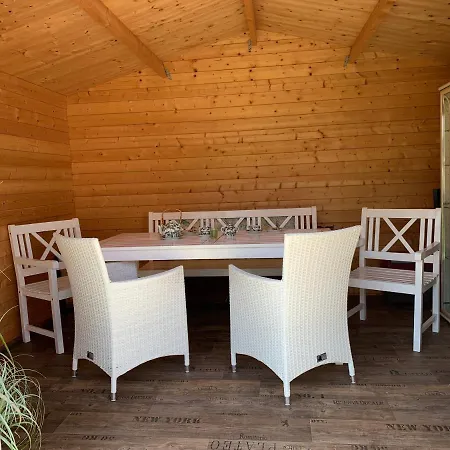 Komfort Kroemer Timmendorfer *