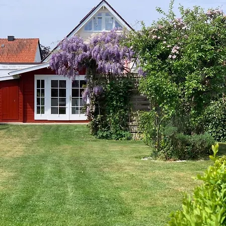 Komfort Kroemer Timmendorfer Apartment