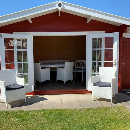 Komfort Kroemer Timmendorfer