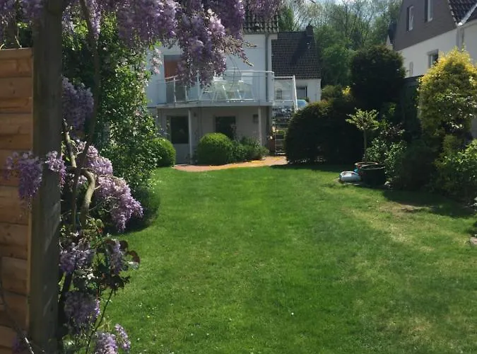 Komfort Kroemer Timmendorfer Apartman Timmendorfer Strand