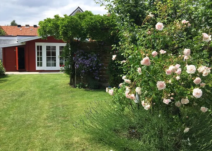 Komfort Kroemer Timmendorfer *