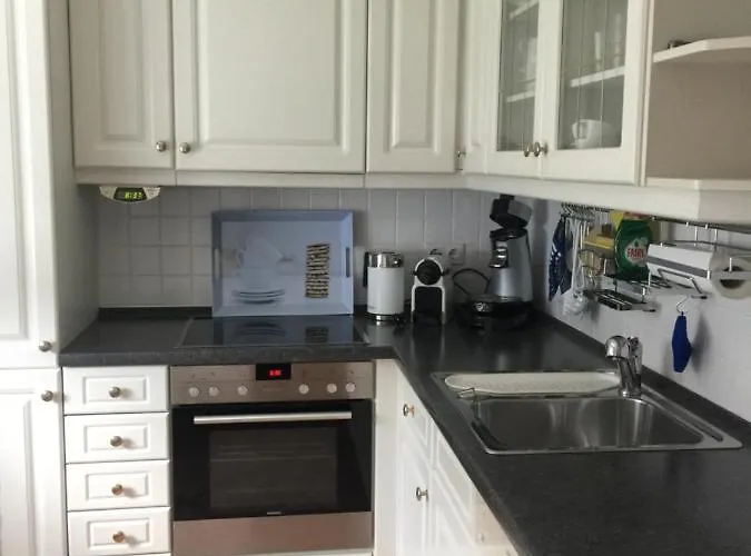 Komfort Kroemer Timmendorfer * Timmendorfer Strand