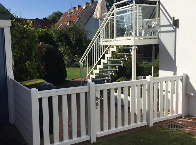 Komfort Kroemer Timmendorfer *