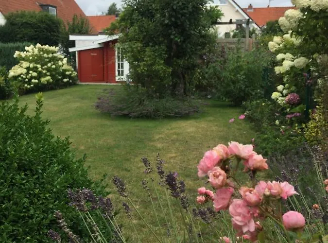 Komfort Kroemer Timmendorfer * Timmendorfer Strand