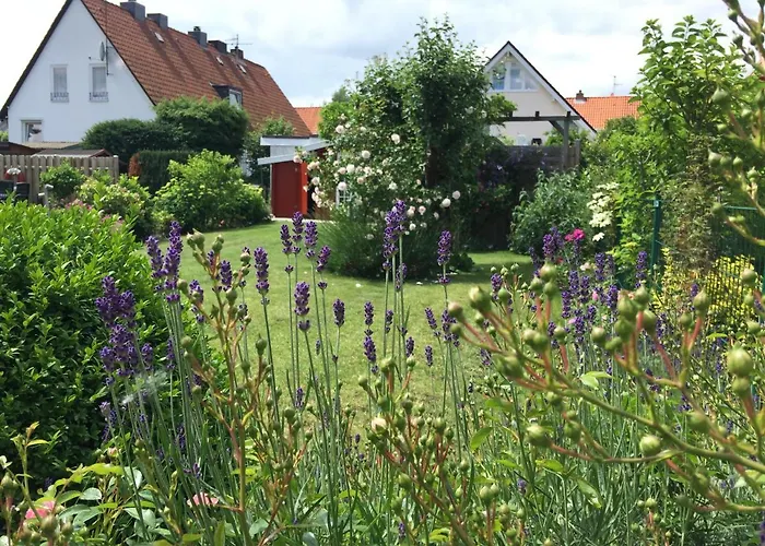 Komfort Kroemer Timmendorfer