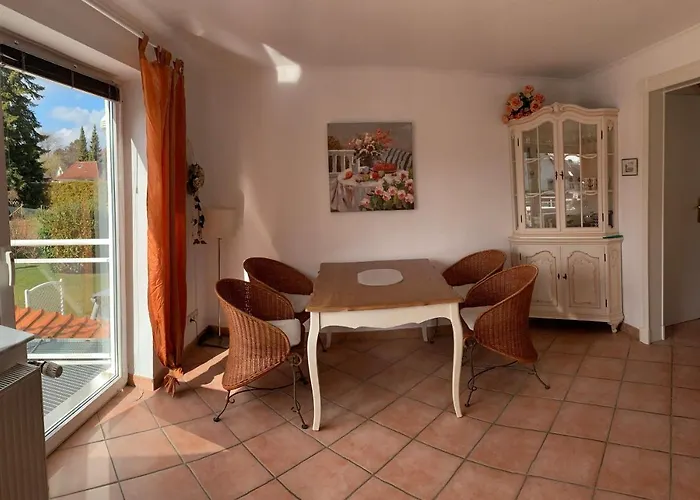 Komfort Kroemer Timmendorfer