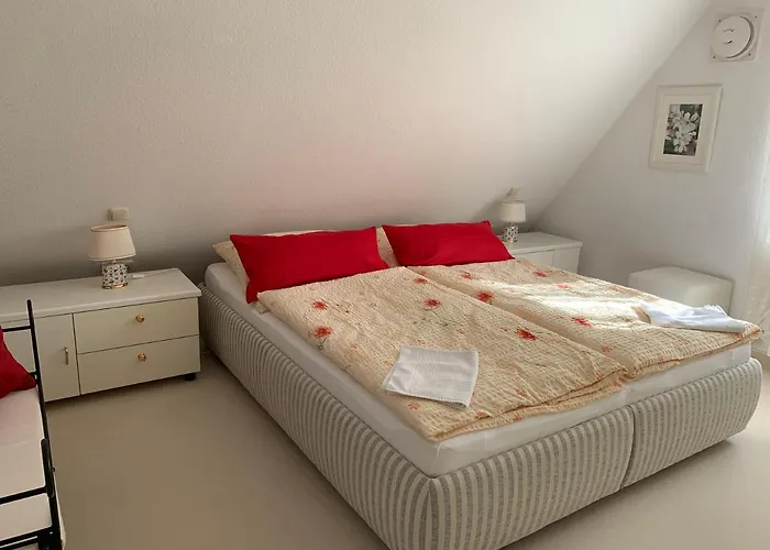 Komfort Kroemer Timmendorfer *