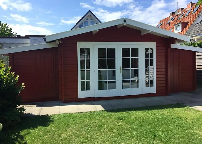 Apartment Komfort Kroemer Timmendorfer Timmendorfer Strand