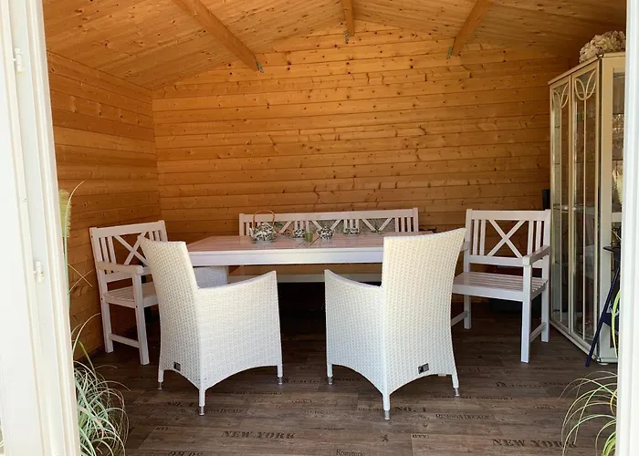 Komfort Kroemer Timmendorfer *