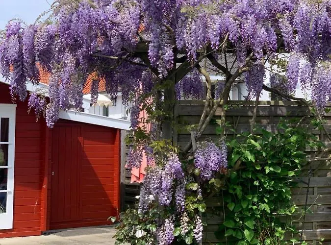 Apartment Komfort Kroemer Timmendorfer