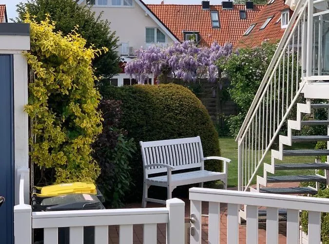 Komfort Kroemer Timmendorfer * Timmendorfer Strand