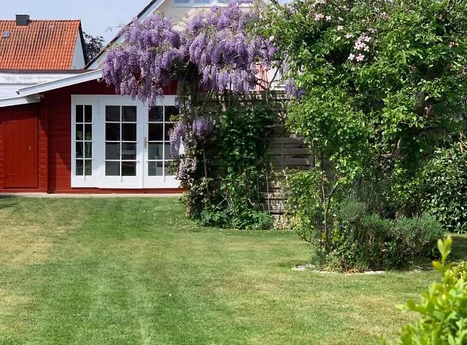 Komfort Kroemer Timmendorfer Apartman