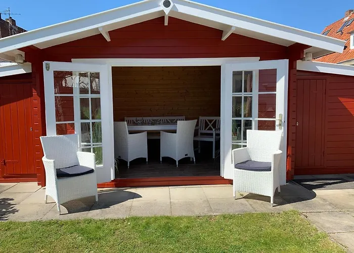 Komfort Kroemer Timmendorfer